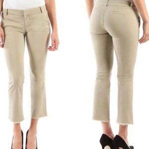 KUT From The Kloth Stella Kick Flare Trousers